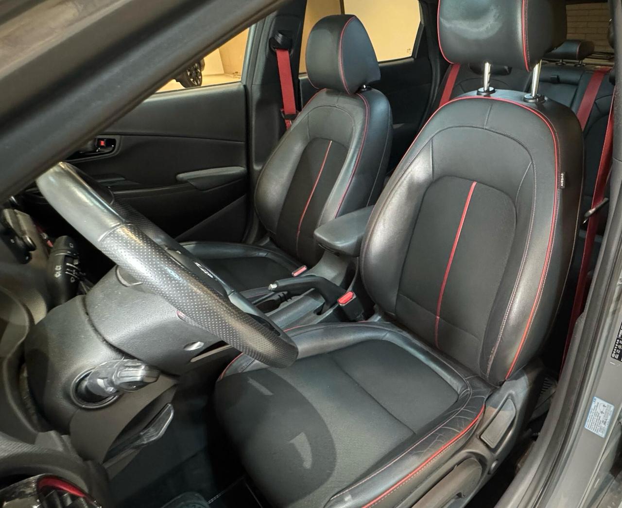 Hyundai Kona 1.6 CRDI 115 CV - 2019