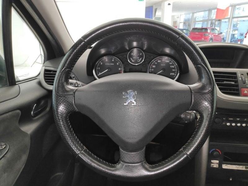 Peugeot 207 1.4 88CV 5p. XS