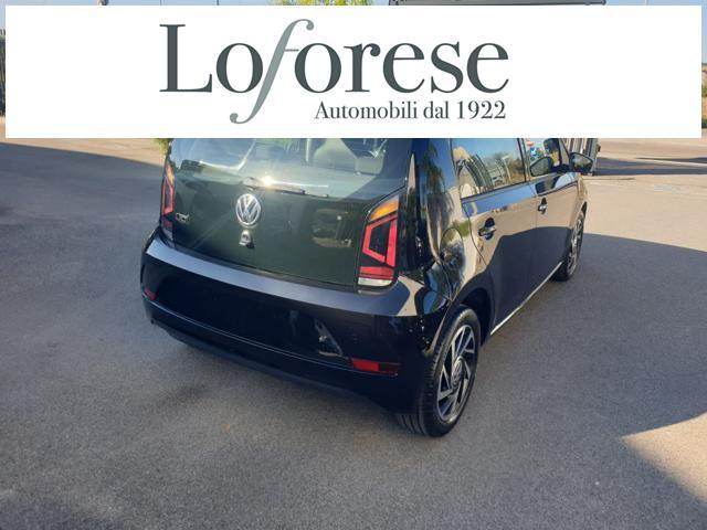 VOLKSWAGEN up! 1.0 5p. move up!