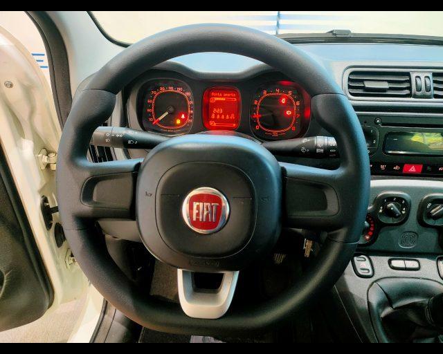 FIAT New Panda 1.2 Easy 69cv E6
