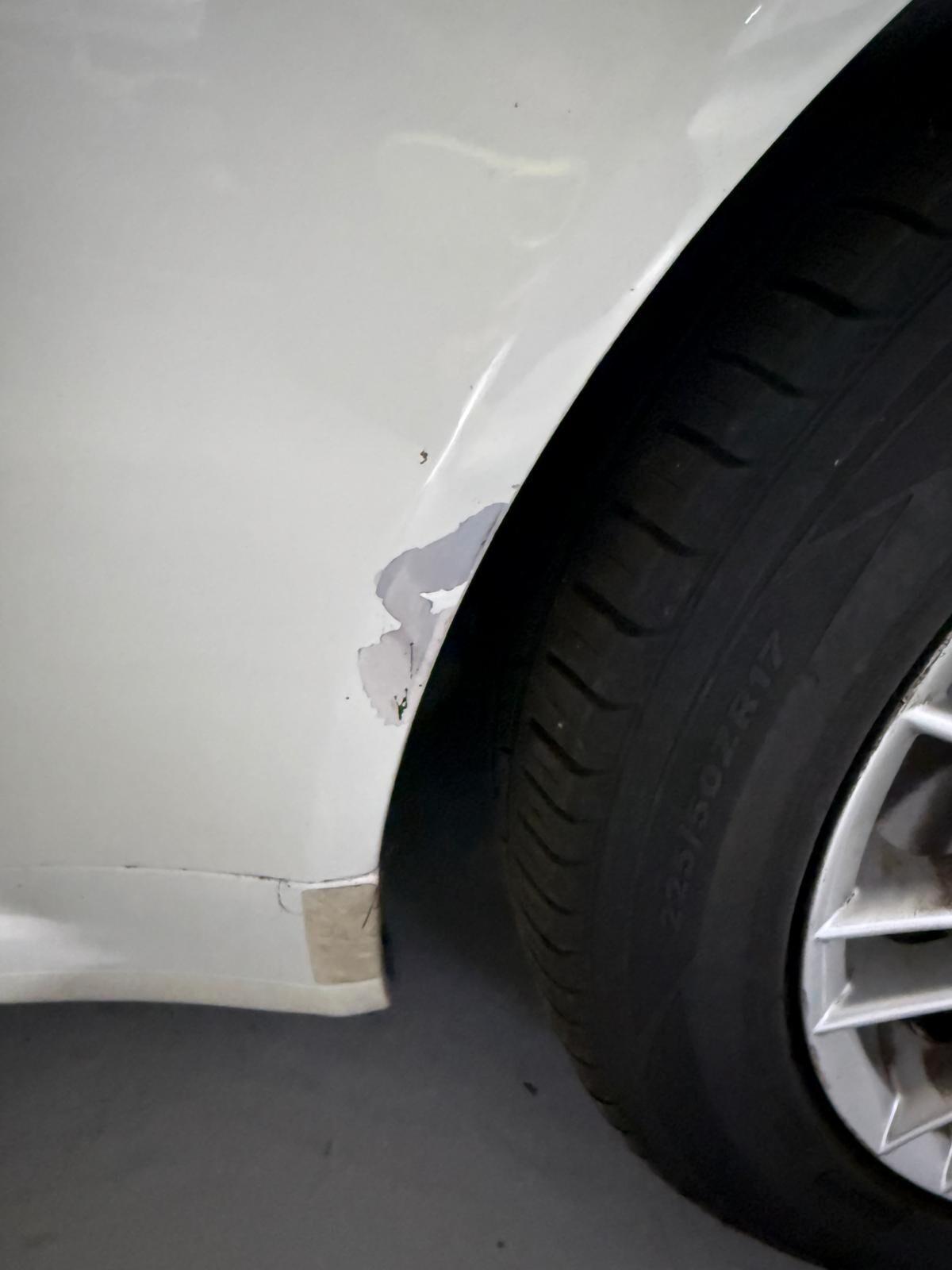 Alfa Romeo Brera 1750 TBi