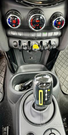 MINI Cooper SE Classic