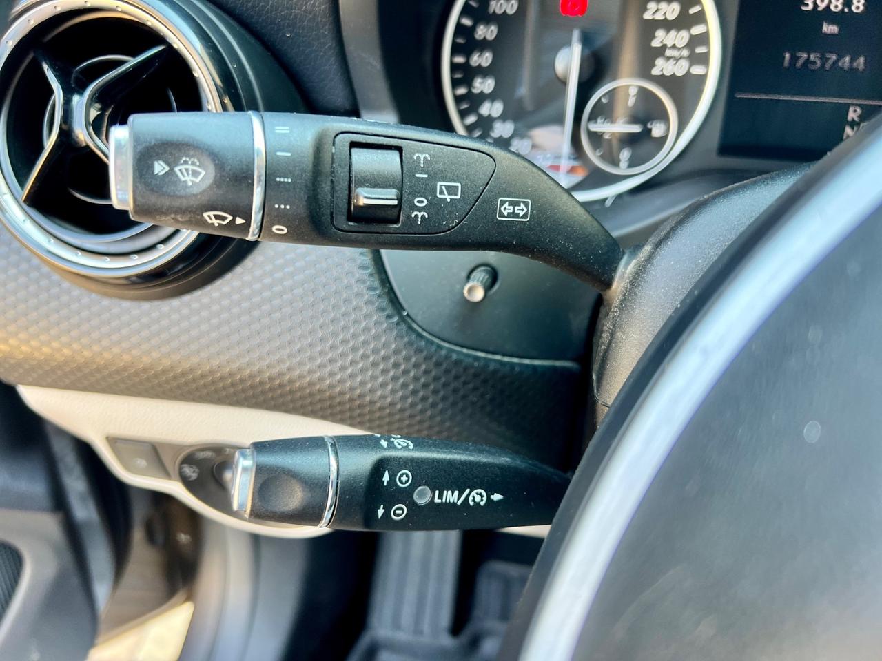 Mercedes-benz A 180 CDI Automatic Sport