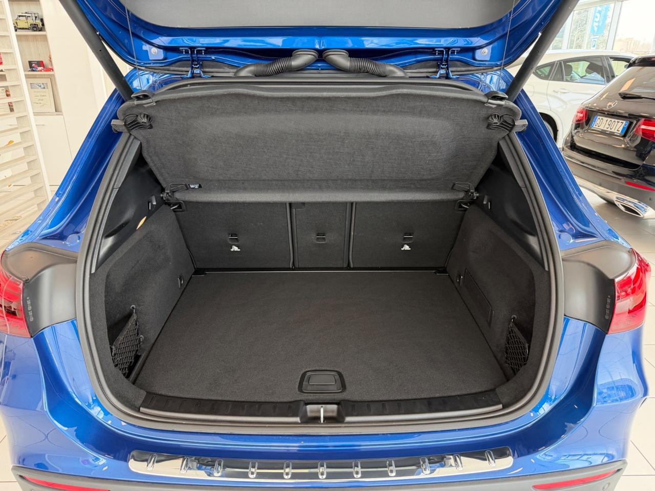 Mercedes-benz GLA 200 d Automatic AMG Line Premium