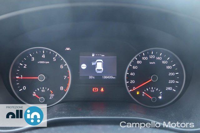 KIA Sportage Sportage 1.6 ECOGPL 2WD Style N1