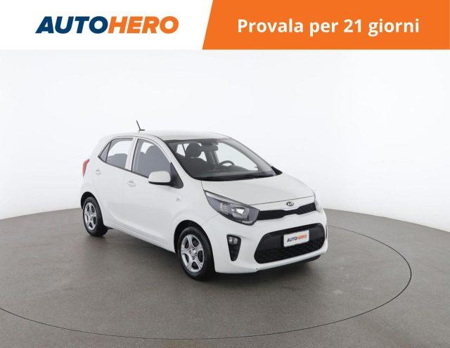 KIA Picanto 1.0 12V 5 porte Urban