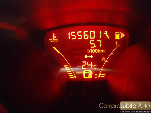 NISSAN Juke 1.5 dCi Start&Stop Acenta