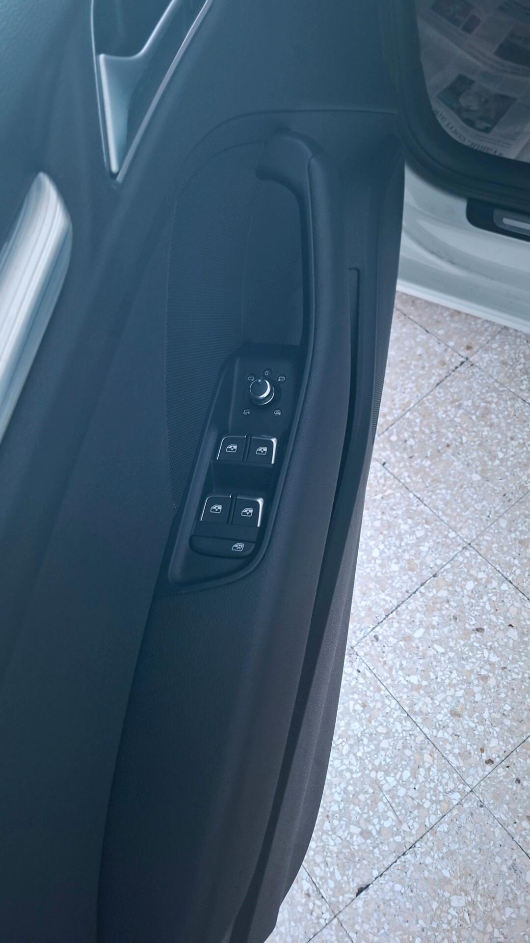 Audi A3 SPB 1.6 TDI Business