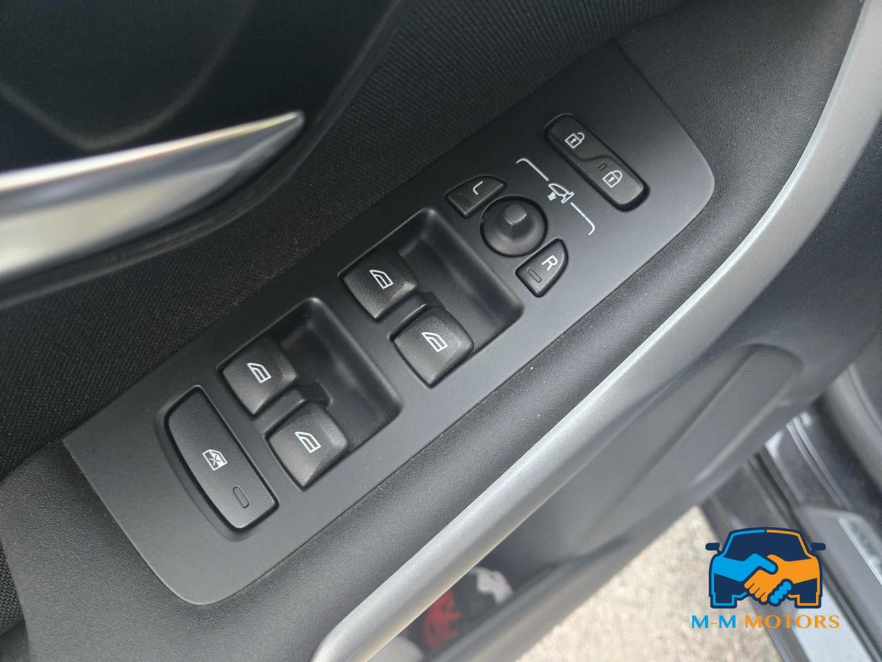 Volvo V40 2.0 d2 Plus geartronic