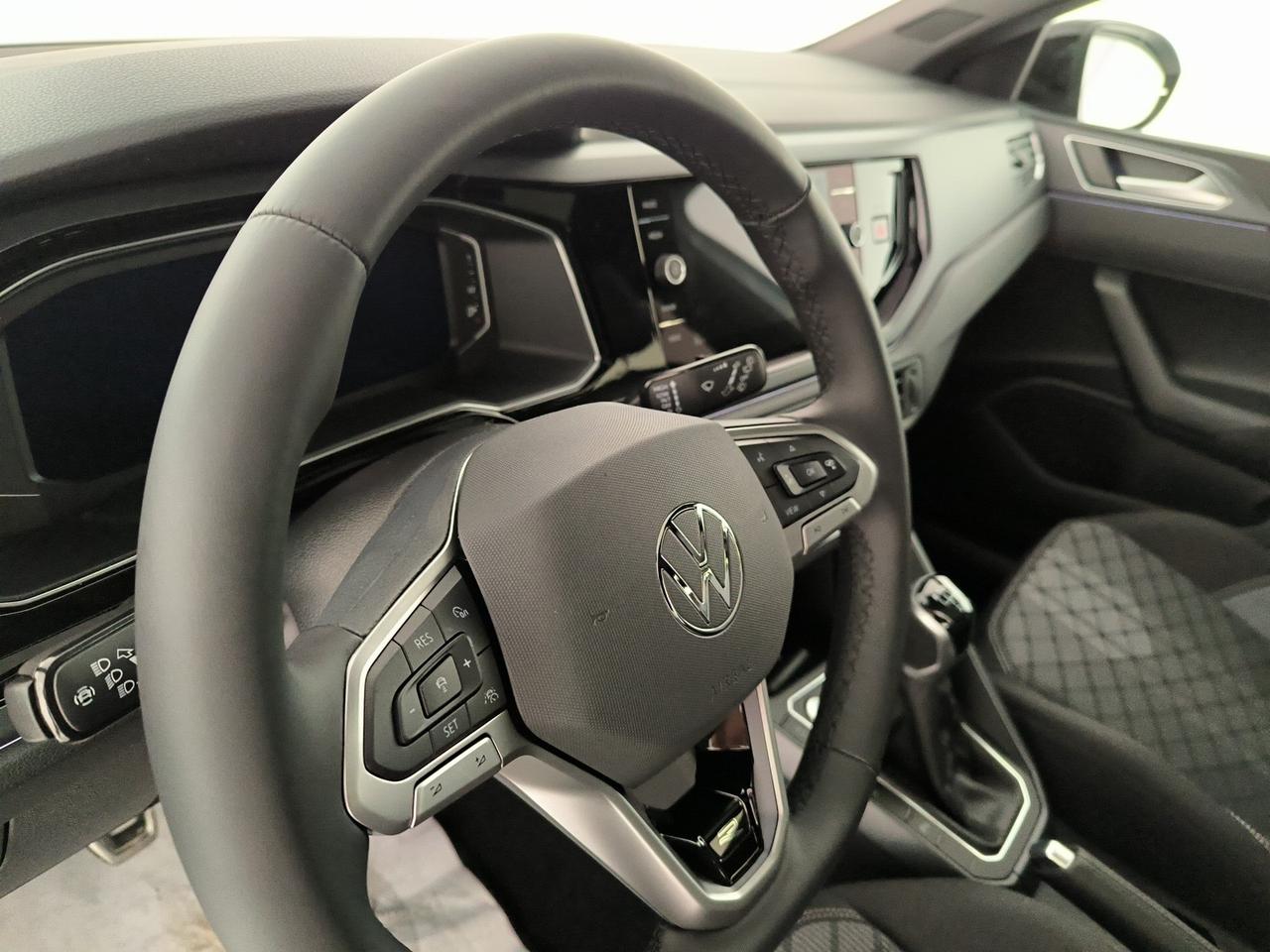 Volkswagen Taigo 1.0 tsi r-line plus 115cv