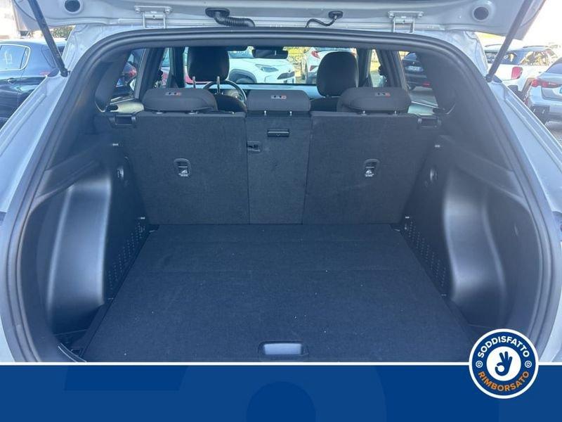 Hyundai Kona 1.6 HEV NLine MY25