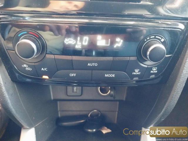 SUZUKI Vitara 1.6 DDiS 4WD AllGrip V-Top Automatica