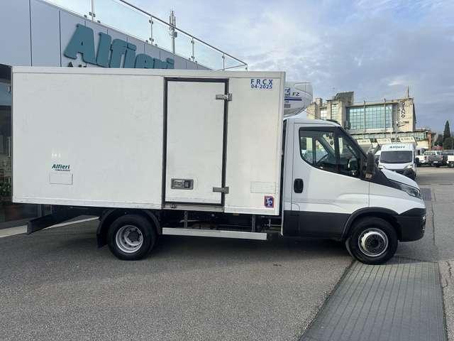 Iveco Daily 60C15FrigoFNAX-20°CATP12 274000x2105x1900kg2560