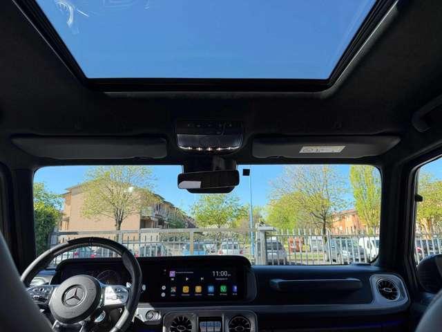 Mercedes-Benz G 63 AMG S.W. Premium Plus