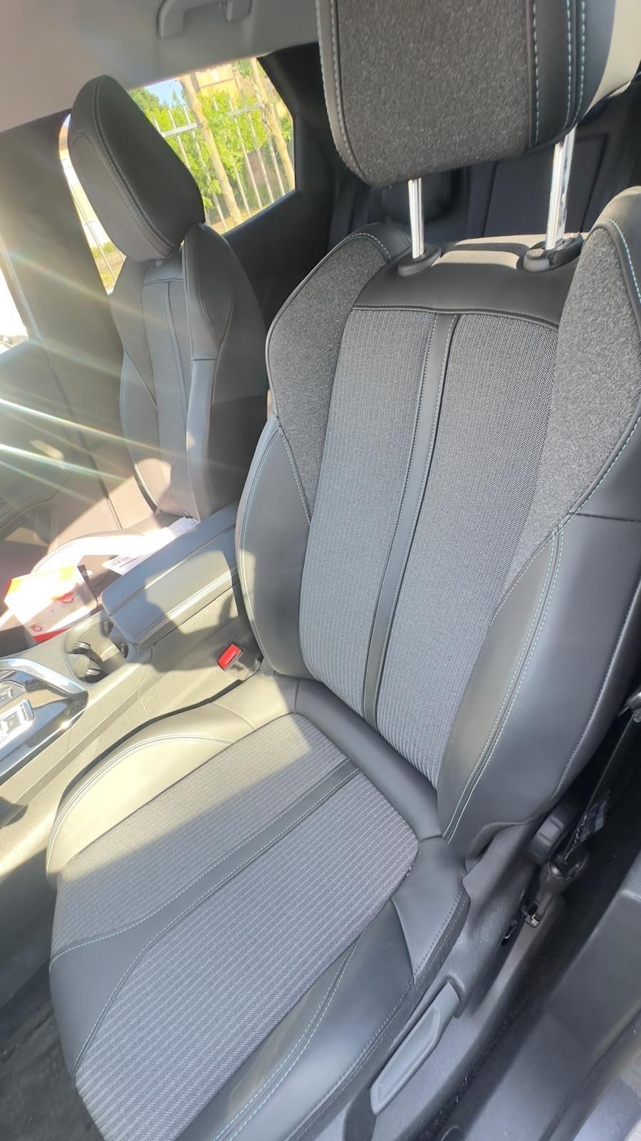 Peugeot 3008 BlueHDi 130 S&S Allure