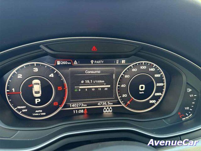 AUDI A5 Sportback SPB 40 2.0 tdi Sport quattro s-tronic