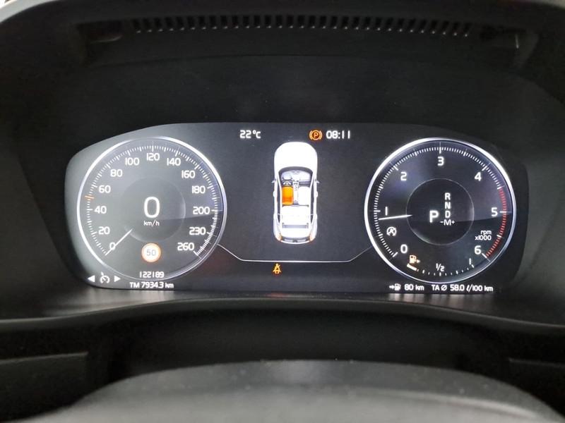 VOLVO XC40 D3 Geartronic Business