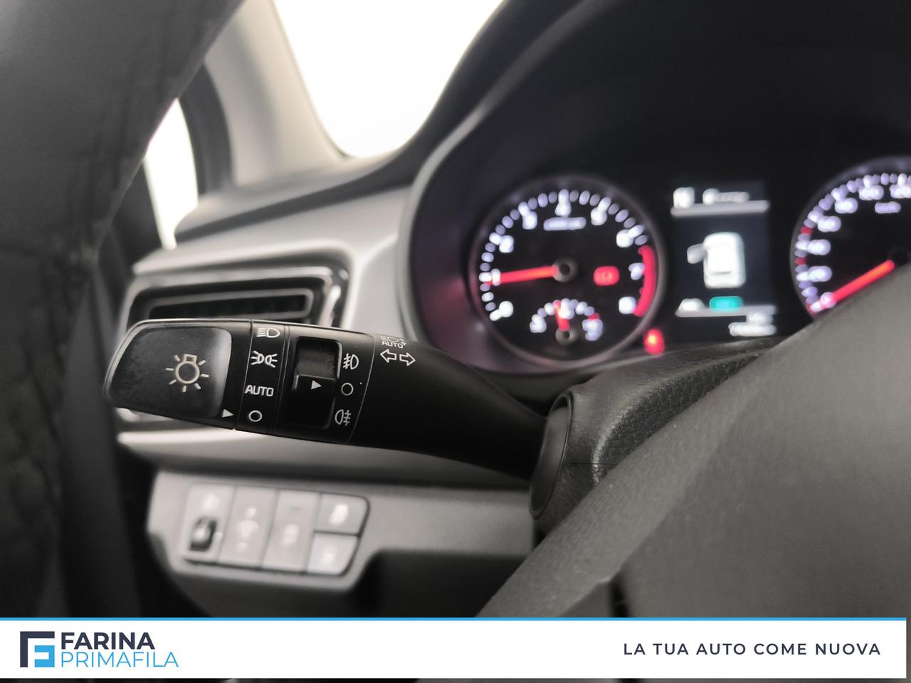 KIA Rio IV 2021 - Rio 1.0 t-gdi mhev Style 100cv imt