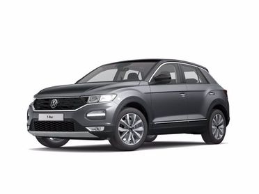 VOLKSWAGEN T-Roc 1.5 TSI ACT DSG Style