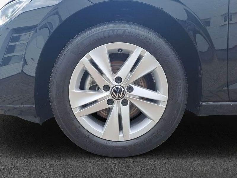 Volkswagen Golf Golf 1.5 etsi Life 115cv Cocpit Pro Winter Pack Led