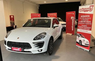 Porsche Macan 3.0d S 250cv pdk