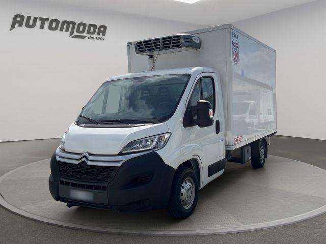 CITROEN JUMPER 35 BLUEHDI 165CV PL FRIGO