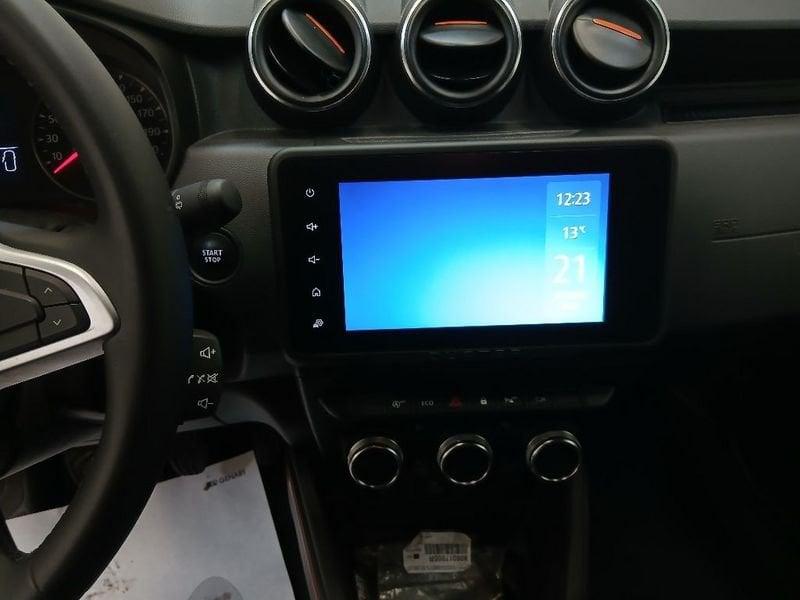 Dacia Duster 1.0 tce SL Extreme Gpl 4x2 100cv