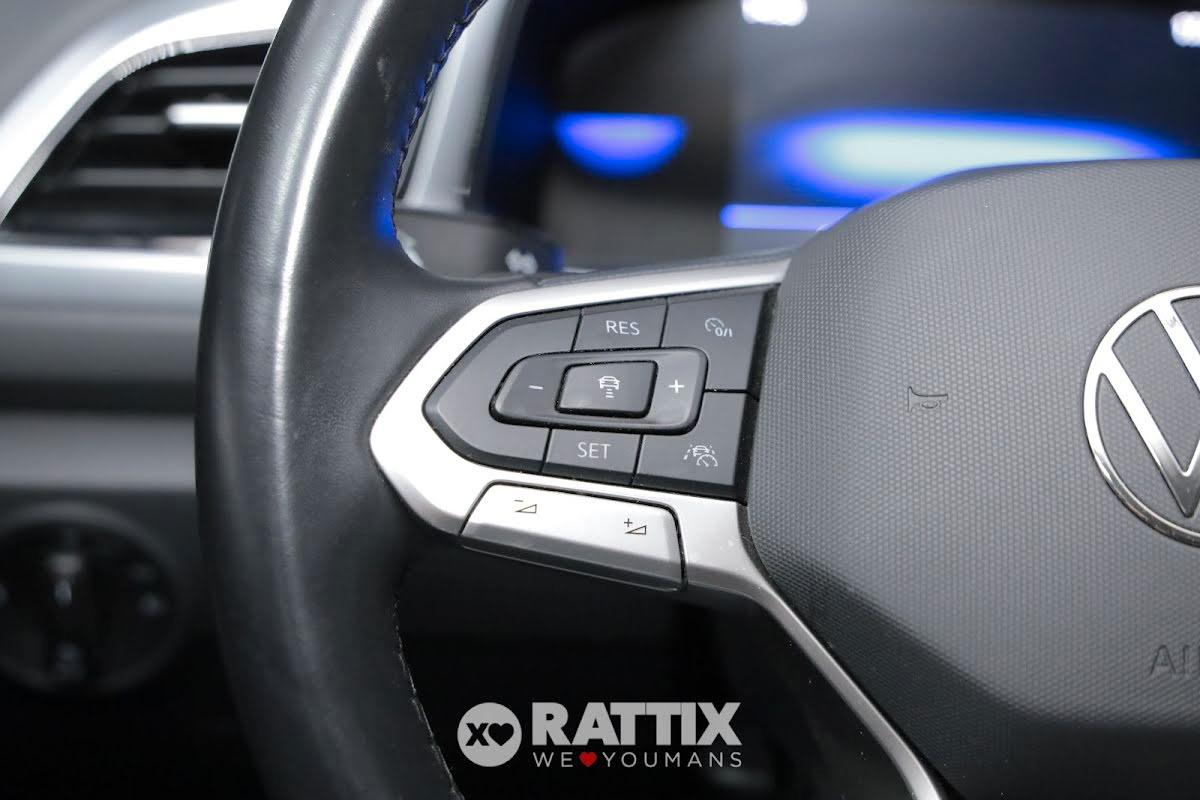 Volkswagen T-Roc 2.0 tdi 150CV Life dsg