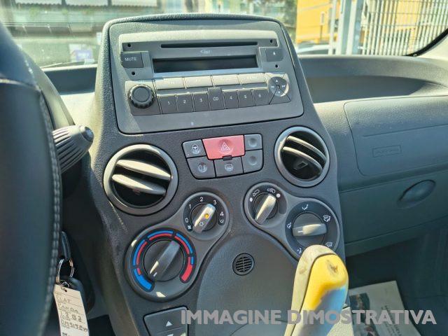 FIAT Panda 1.2 Automatica Dynamic