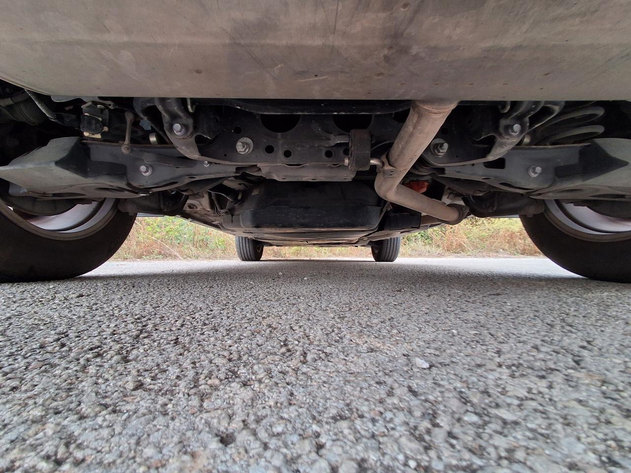 Toyota RAV 4 RAV4 E-CVT 2WD Active