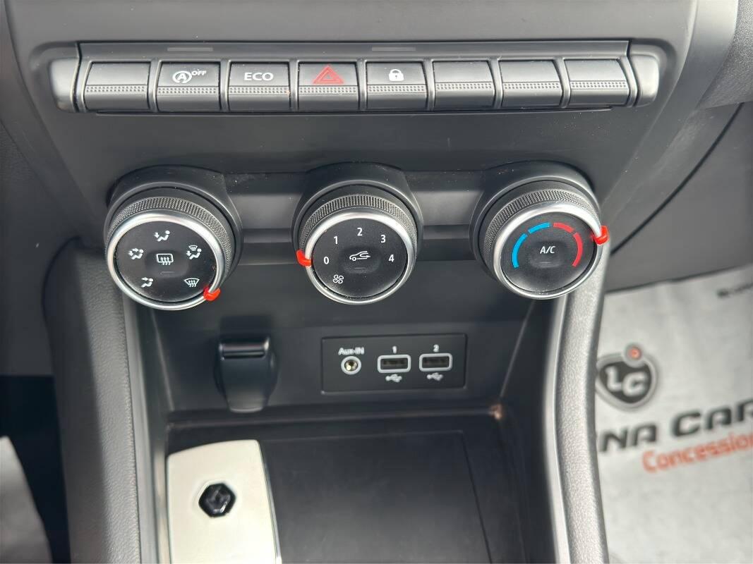 Renault Captur 1.5 blue dci Business 115cv