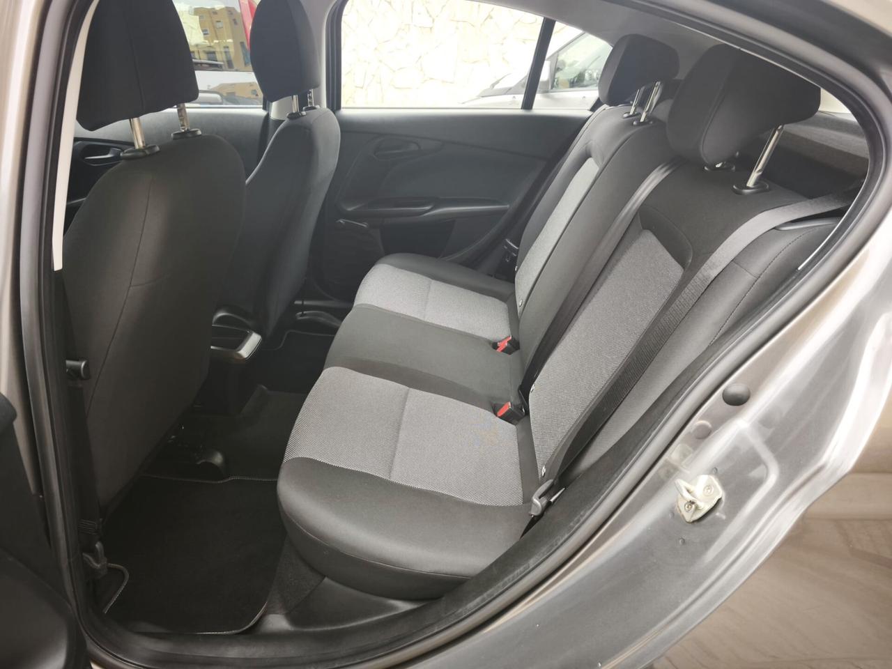 Fiat Tipo 1.0 5 porte City Sport