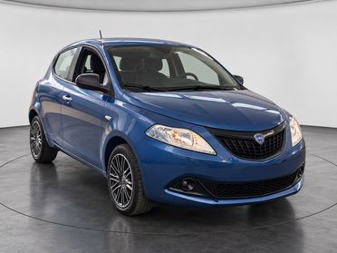 LANCIA Ypsilon III 2021 - Ypsilon 1.0 firefly hybrid Silver Plus s&s 70cv
