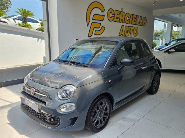 FIAT 500 1.0 Hybrid Connect da e129,00 mensili