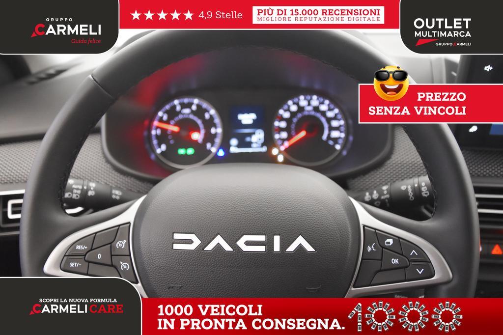 Dacia Jogger 1.0 TCe GPL Expression