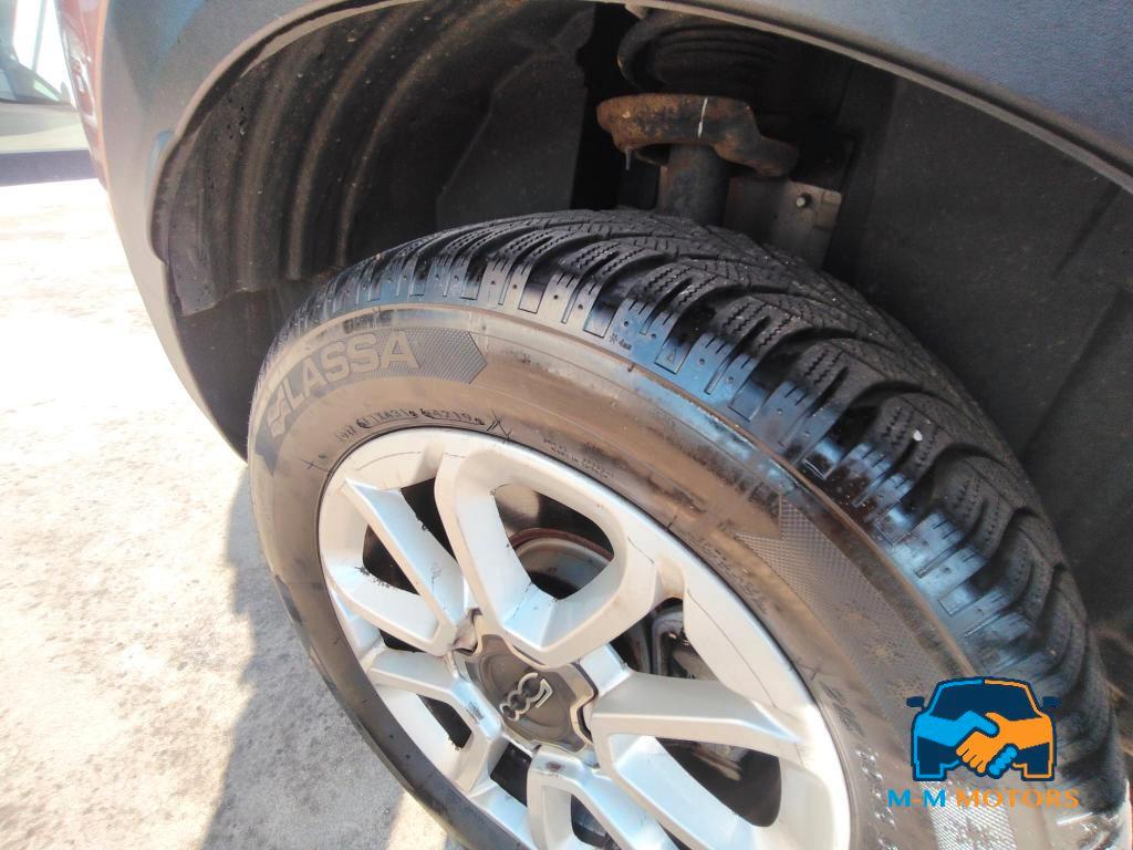 Fiat 500 X 500X 1.6 e-torq Pop Star Gpl 4x2 110cv my18