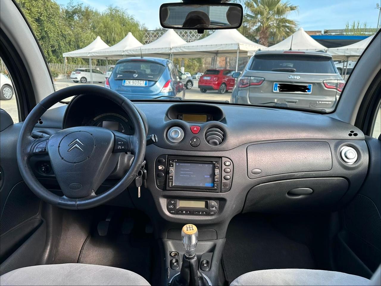 Citroen C3 1.4 HDi Exclusive