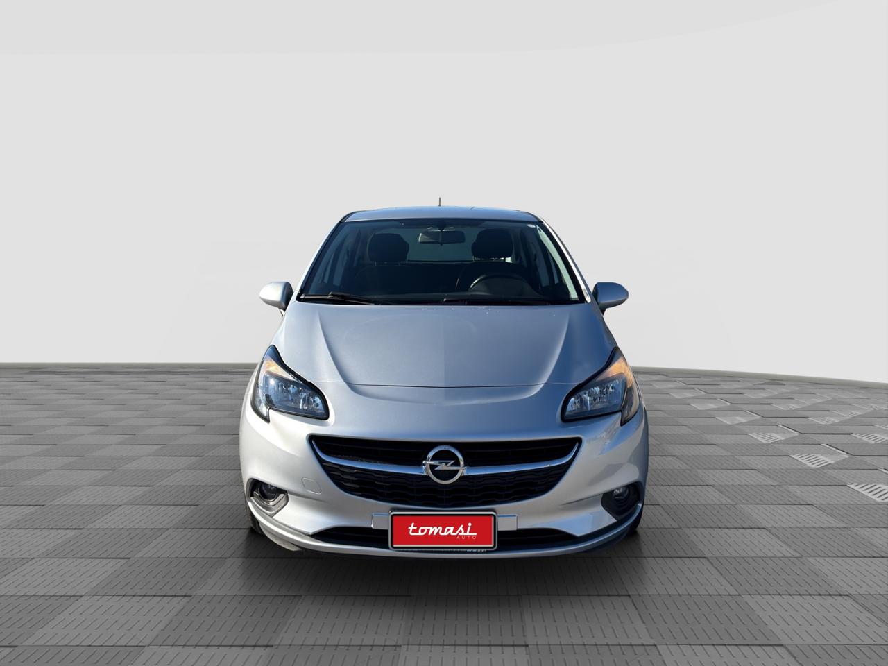 OPEL Corsa 5ª serie Corsa 1.4 GPL 5 porte n-Joy