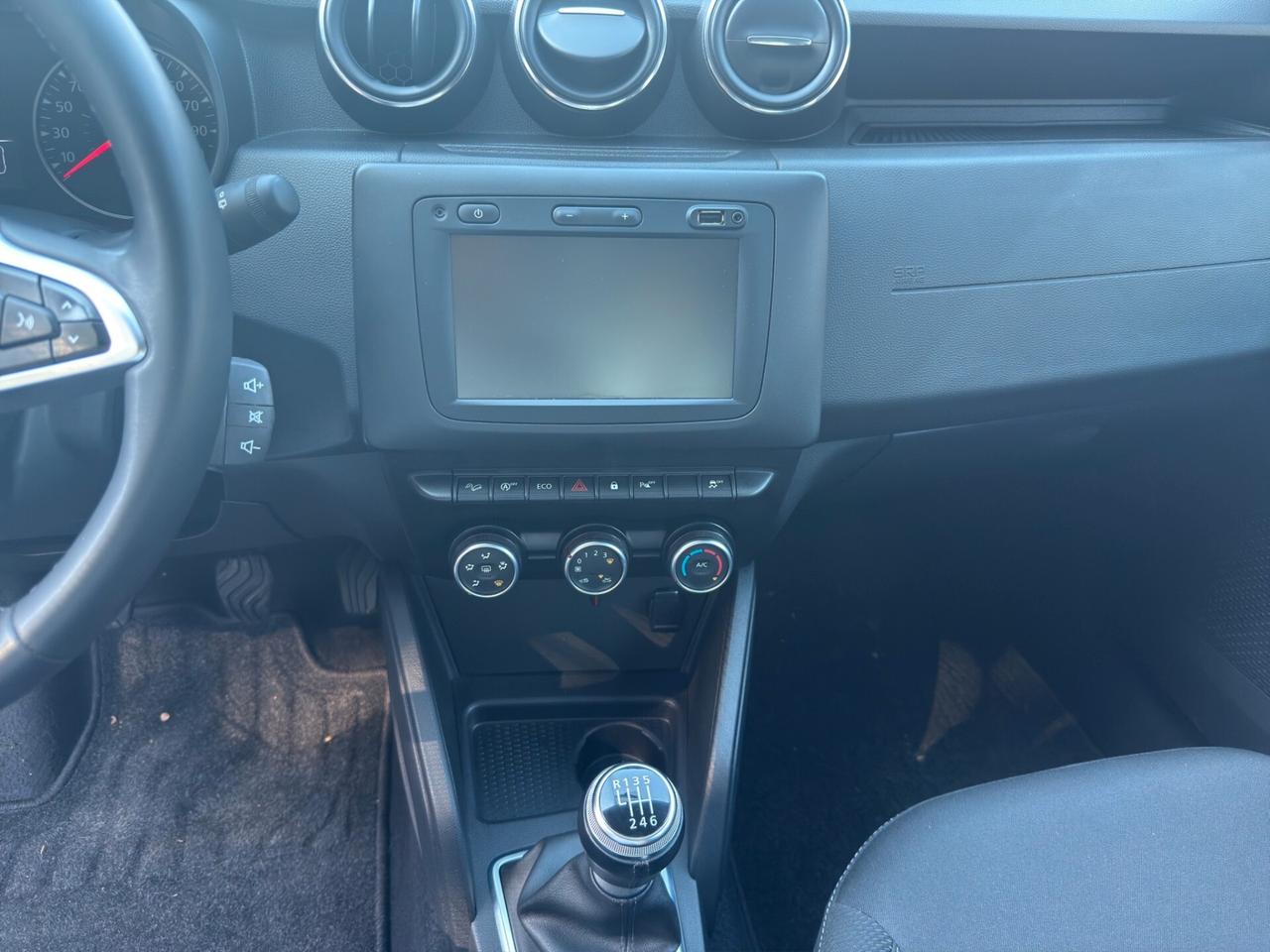Dacia Duster 1.5 Blue dCi 8V 115 CV 4x4 Comfort