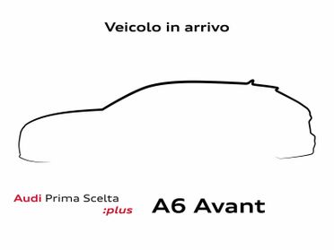 Audi A6 avant 40 2.0 tdi mhev 12v s line edition quattro s-tronic