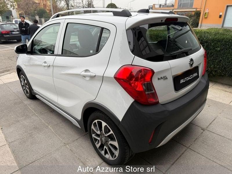 Opel Karl Karl Rocks 1.0 75 CV *PROMO AZZURRA*