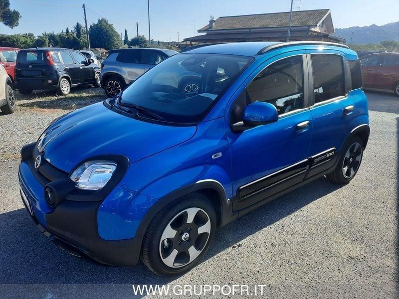 FIAT Panda Panda 1.0 FireFly S&S Hybrid Pandina