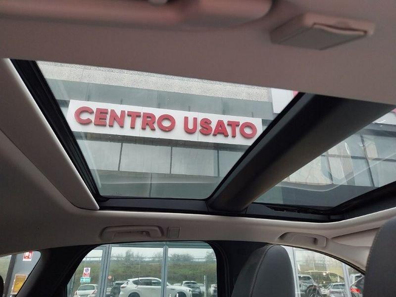 Mazda CX-60 3.3 e-SKYACTIV D M Hybrid Boost 48V 249cv Ta