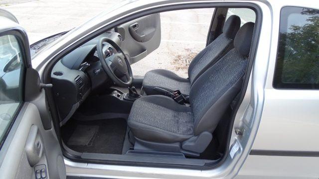 OPEL Corsa 1.2i 16V cat, 75 cv. Benzina, versione "Comfort"..
