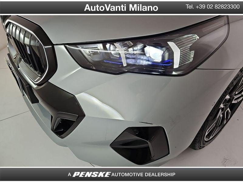 BMW i5 i5 xDrive 40 Msport Pro