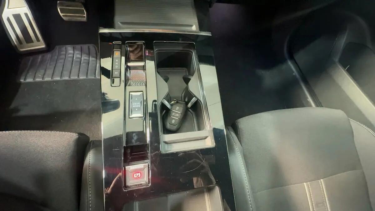Opel Astra 1.5 Turbo Diesel 130 CV AT8 GS