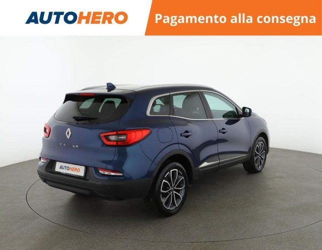 RENAULT Kadjar Blue dCi 8V 115CV Sport Edition