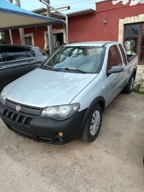 Fiat Strada 1.3 MJT Pick-up