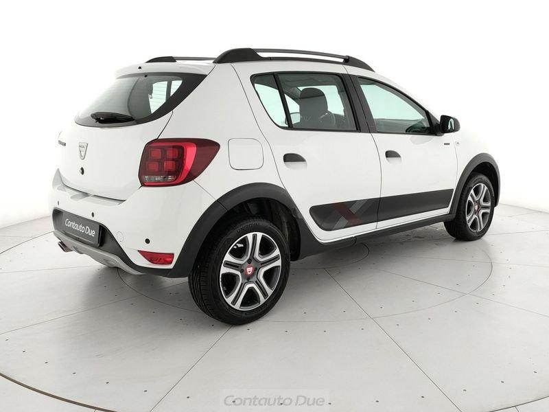 Dacia Sandero Sandero Stepway 0.9 TCe Turbo GPL 90 CV S&S Techroad