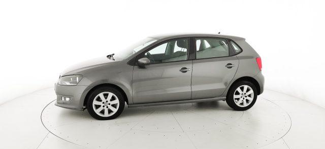 VOLKSWAGEN Polo 1.2 TSI 5 porte Highline - CAMBIO AUTOMATICO